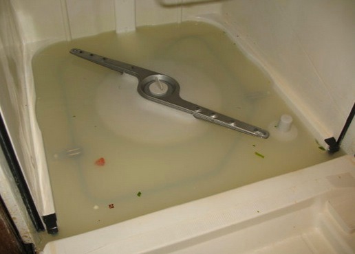 Dishwasher Not Cleaning Properly Uncle Harry's Mobile Repair Wizard